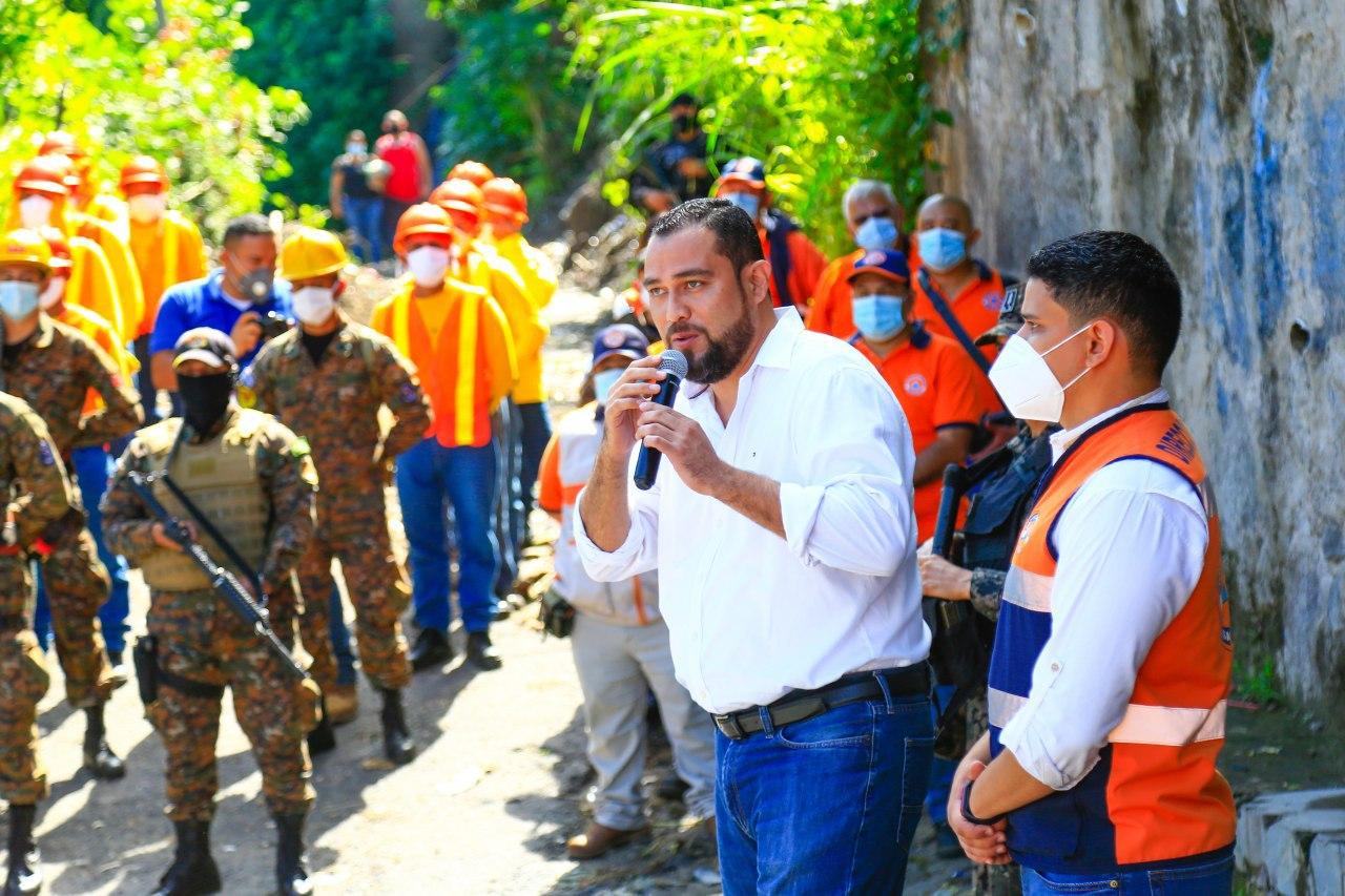 Protección Civil alista un simulacrode evacuación ante sismos, este lunes 26 de octubre