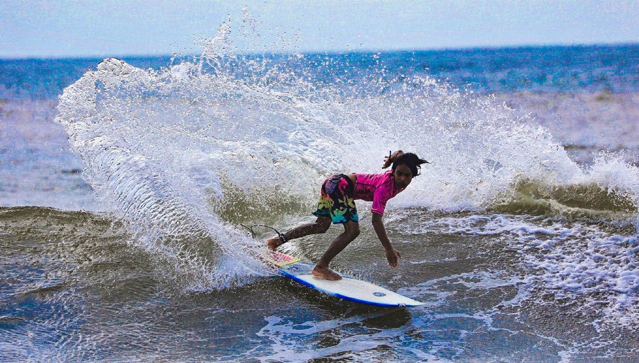 Surf City continúa su apuesta para posicionar a El Salvador como destino turístico