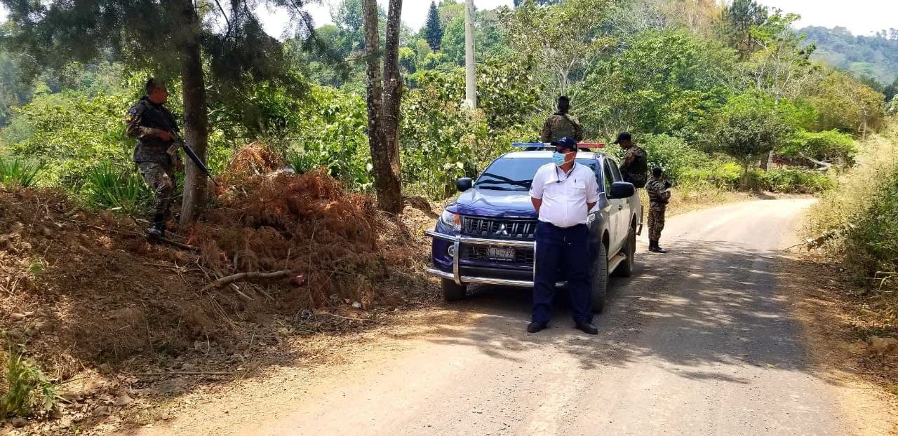 Gobierno vigila 195 pasos fronterizos irregulares para evitar el narcotráfico y contrabando