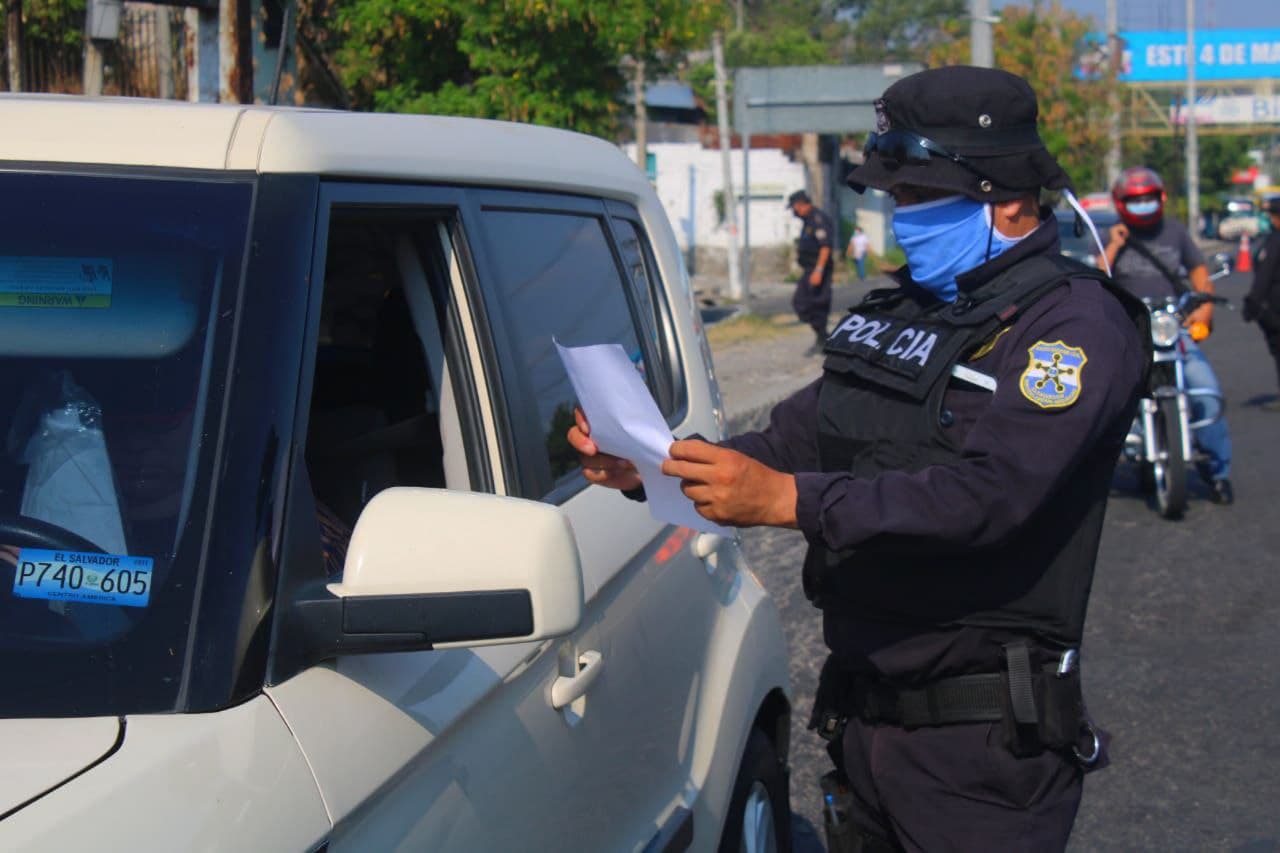 Plan Control Territorial logra reducir la criminalidad en las ciudades consideradas como las de mayor incidencia delincuencial en el país